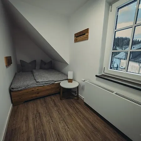 House Lisbeth - Lina Vakantiehuis