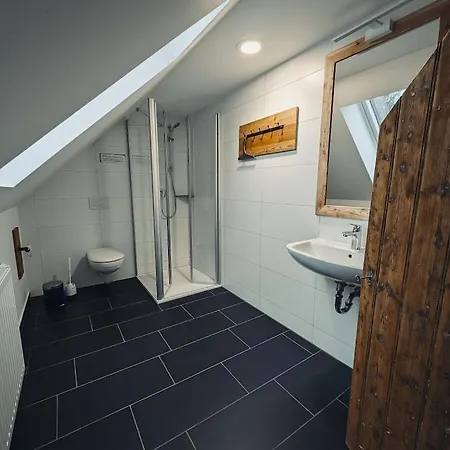 Vakantiehuis House Lisbeth - Lina