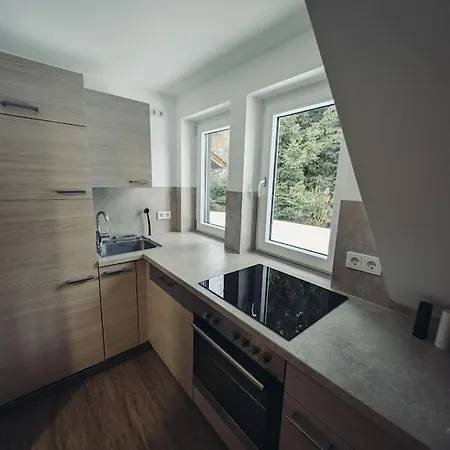 House Lisbeth - Lina Vakantiehuis