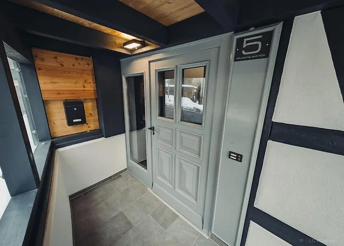 Vakantiehuis House Lisbeth - Lina *