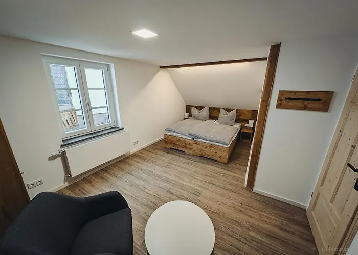 Vakantiehuis House Lisbeth - Lina Vesser