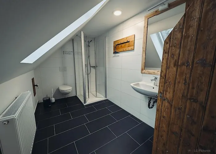 Vakantiehuis House Lisbeth - Lina