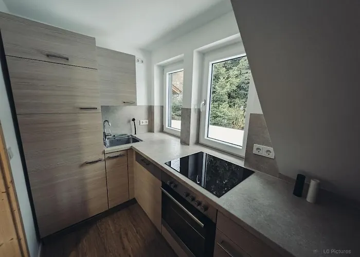 House Lisbeth - Lina Vakantiehuis